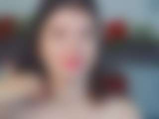 Live cam show with LexyBelleWhite - Upskirt on Big Tits