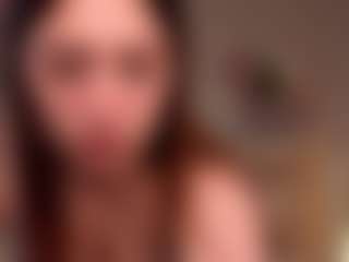 Mary-Forrest's Live Sex Cam Show