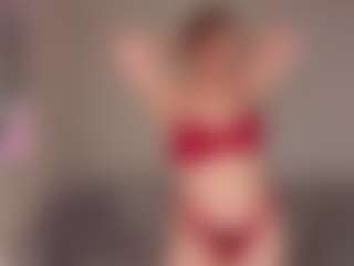 Mary-Forrest's Live Sex Cam Show