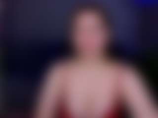 Mary-Forrest's Live Sex Cam Show