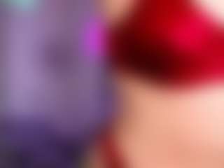 Mary-Forrest's Live Sex Cam Show