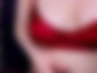Mary-Forrest's Live Sex Cam Show