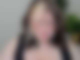 Live cam show with OpheliaLush - Glasses on liverealitysex.com