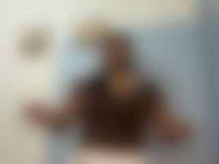 Rosa's Live Sex Cam Show