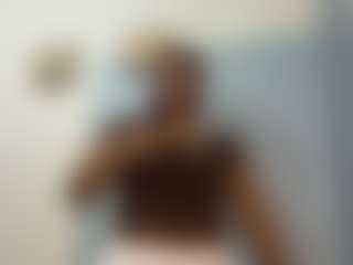 Rosa's Live Sex Cam Show