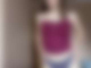 Live cam show with TakishaWaite - Blue Eyes on instabang