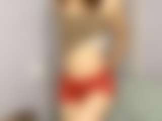 Live cam show with TakishaWaite - Average on CamClone