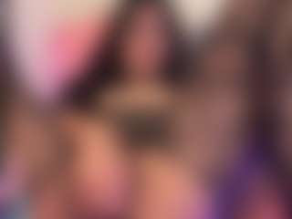 Desirable_lorine's Live Sex Cam Show
