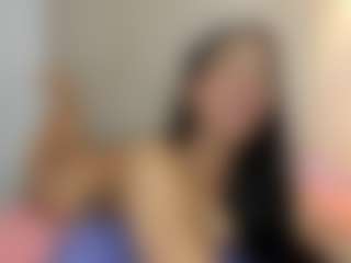 ARISSDELUNA's Live Sex Cam Show