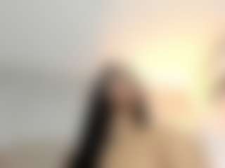 Live cam show with ARISSDELUNA - Double Penetration on friskycurves.com