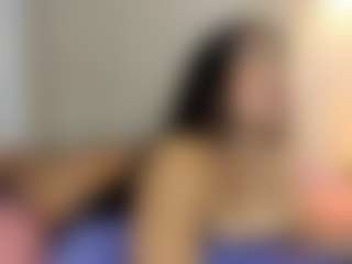 ARISSDELUNA's Live Sex Cam Show