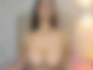 ARISSDELUNAのライブセックスチャットショー