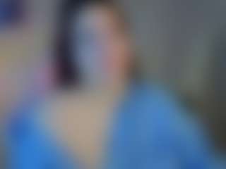Live cam show with Kity-Mooree - Blue Eyes on fuklive.com