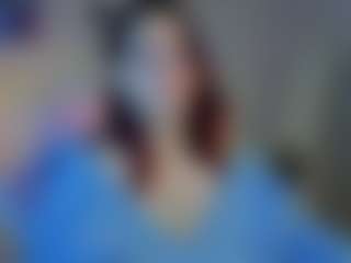 Live cam show with Kity-Mooree - Blue Eyes on xDating