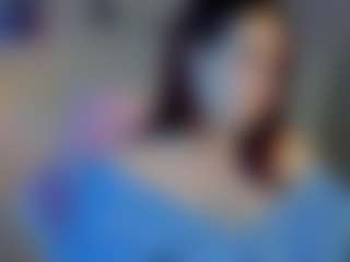 Live cam show with Kity-Mooree - Blue Eyes on dropp.cam