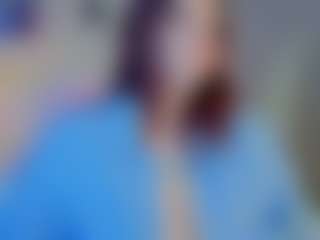 Live cam show with Kity-Mooree - Blue Eyes on CamSodaAdn
