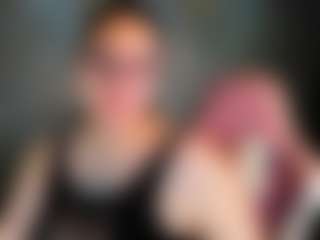 Show de cam en vivo con Kity-Mooree - Camel Toe en Camsoda