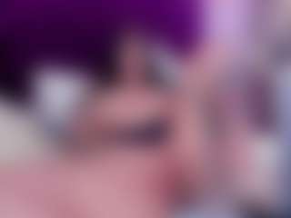Live cam show with Alondra darling - Raven Hair on Dare Cams