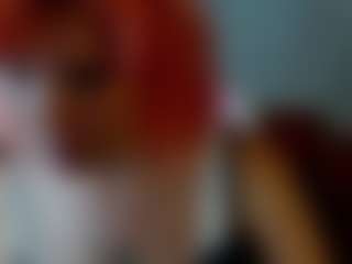 AmeliaRenova's Live Sex Cam Show