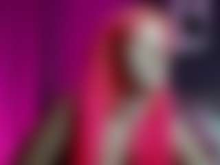 Live cam show with AmeliaRenova - Neon Hair on Gym Cam Girls