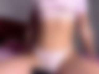 Live cam show with Melissa - Blonde Hair Blowjob on Camsoda