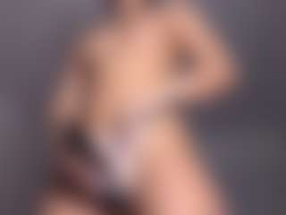 Show in cam erotica live di Melissa