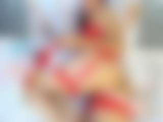 Catthleya's Live Sex Cam Show