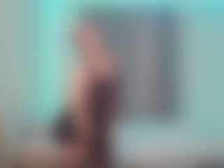 ChristiniaReburn's Live Sex Cam Show