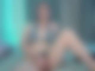ChristiniaReburn's Live Sex Cam Show