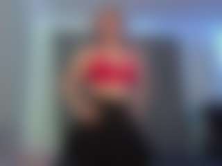 ChristiniaReburn's Live Sex Cam Show