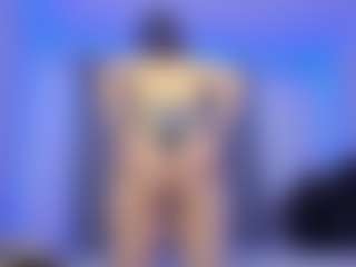 ChristiniaReburn's Live Sex Cam Show