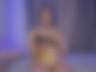 Live cam show with ChristiniaReburn - Blue Eyes on CamwithHer