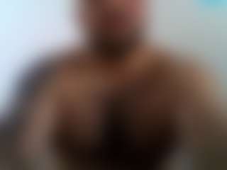 chubbyybearr's Live Sex Cam Show