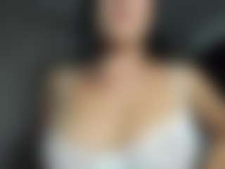 Danidream's Live Sex Cam Show