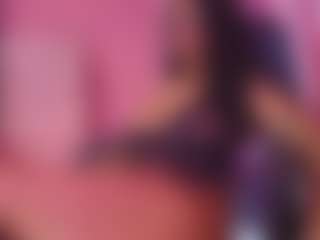 Cam Show en direct de LENNA