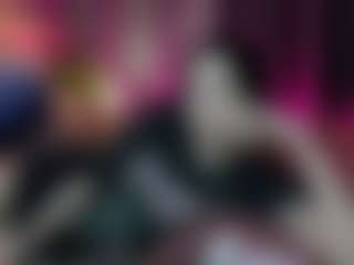 Les-Moonie's Live Sex Cam Show