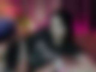 Les-Moonie's Live Sex Cam Show
