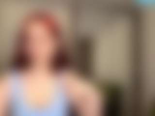 Live cam show with SuzanStjean - Red Hair Young Adult on https://playwithruby.com