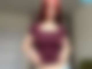Live cam show with SuzanStjean - Red Hair Teen (18+) on Camsoda