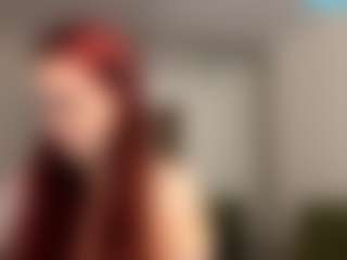 Live cam show with SuzanStjean - Red Hair Teen (18+) on Camsoda