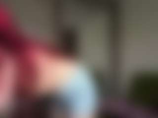 SuzanStjean's Live Sex Cam Show