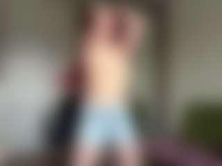 SuzanStjean's Live Sex Cam Show