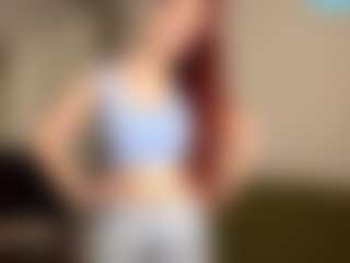 Live cam show with SuzanStjean - Red Hair on Camsoda Late Night
