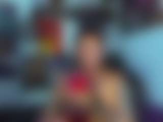 Dariellspx's Live Sex Cam Show