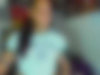 Dariellspx's Live Sex Cam Show