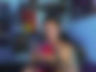 Dariellspx's Live Sex Cam Show