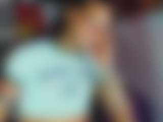 Dariellspx's Live Sex Cam Show
