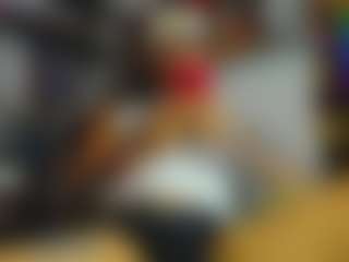 Dariellspx's Live Sex Cam Show