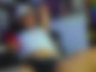 Dariellspx's Live Sex Cam Show
