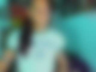 Dariellspx's Live Sex Cam Show